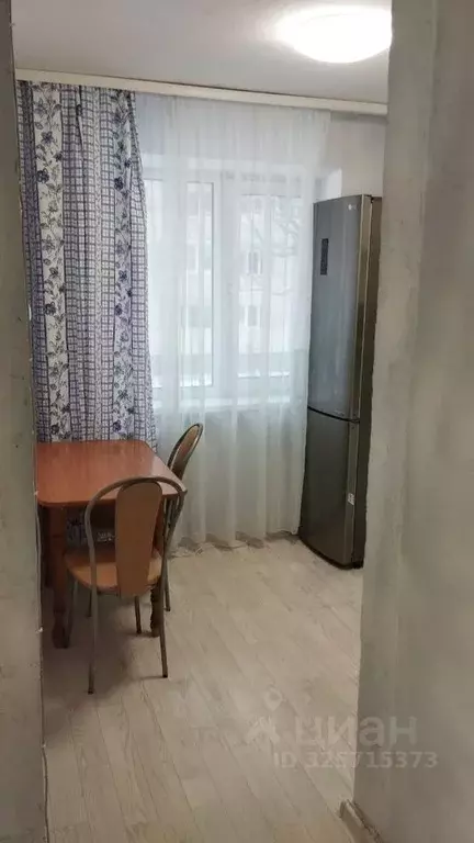 1-к кв. Башкортостан, Уфа ул. 50 лет СССР, 11 (34.0 м) - Фото 2