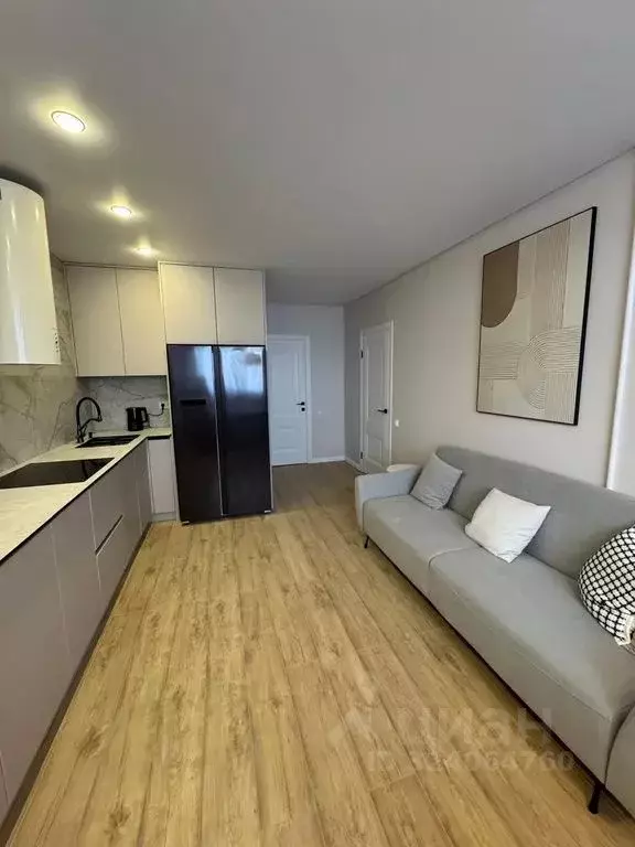 2-к кв. Ставропольский край, Ставрополь № 2 мкр, пер. Менделеева, 2 ... - Фото 2