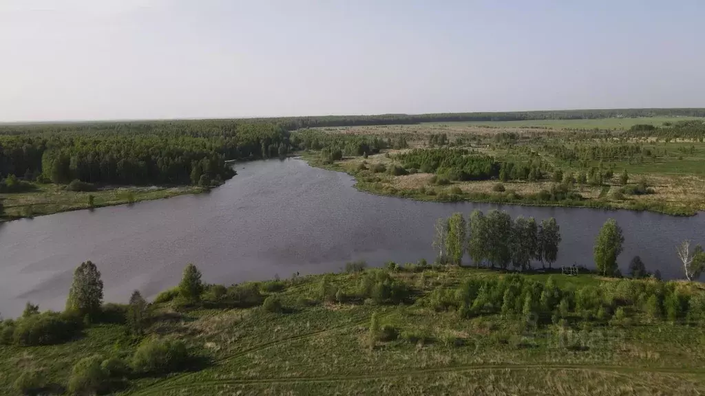 Участок в Владимирская область, Киржачский район, д. Бельцы  (20.0 ... - Фото 1