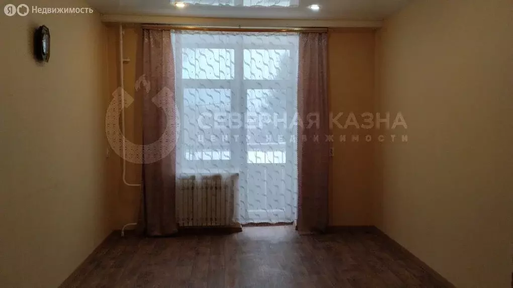 2-комнатная квартира: Екатеринбург, Проезжая улица, 171 (51 м) - Фото 1
