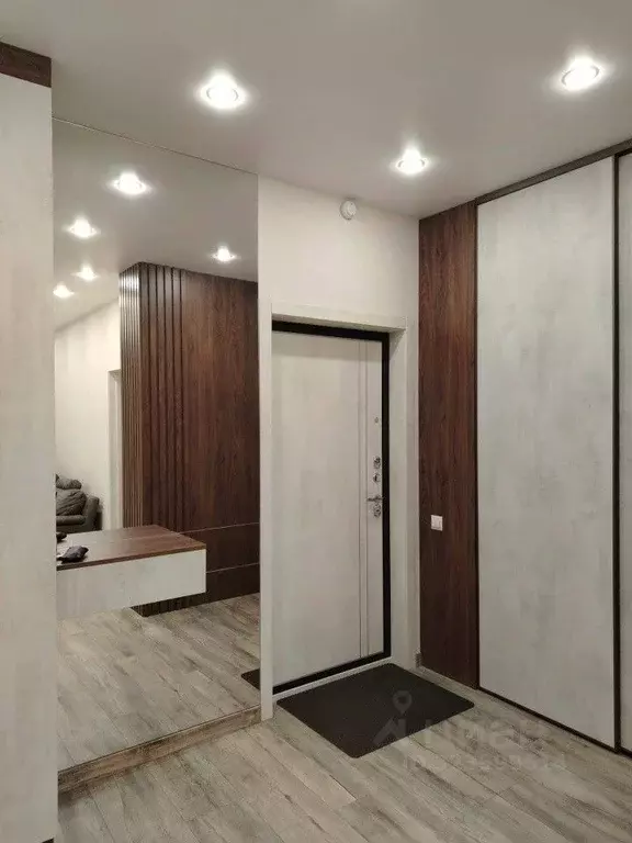 Свободной планировки кв. Челябинская область, Челябинск ул. Татищева, ... - Фото 1