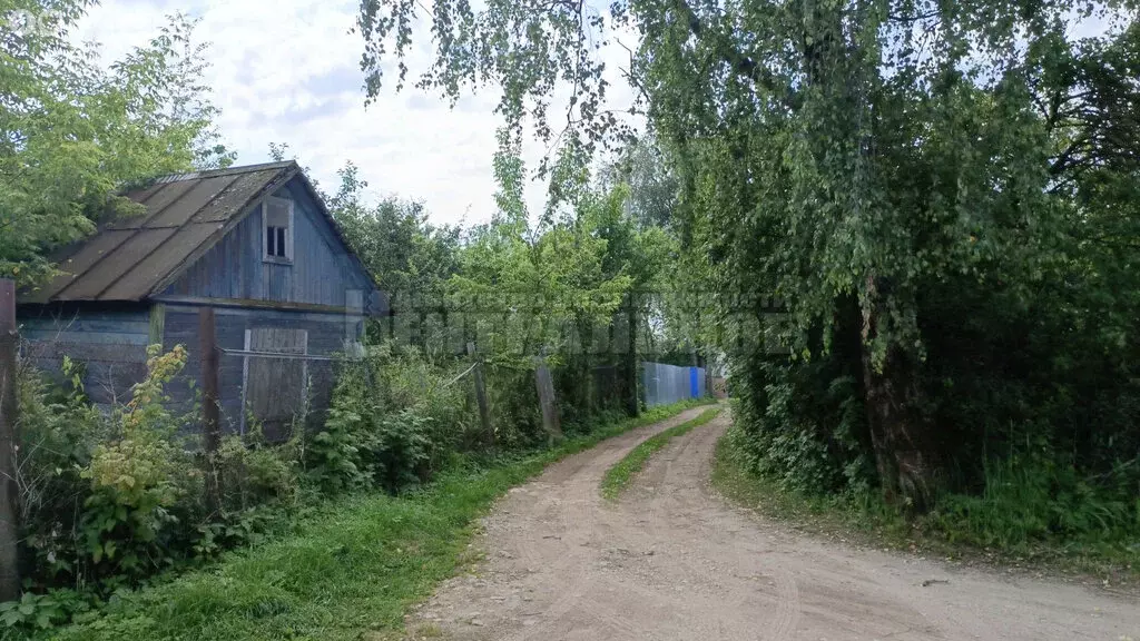 Участок в Смоленск, улица Механизаторов (5.9 м) - Фото 0