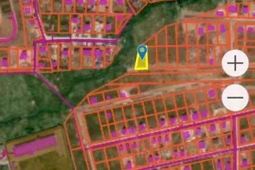 Участок в Новгородская область, Новгородский район, Ермолинское с/пос, ... - Фото 1