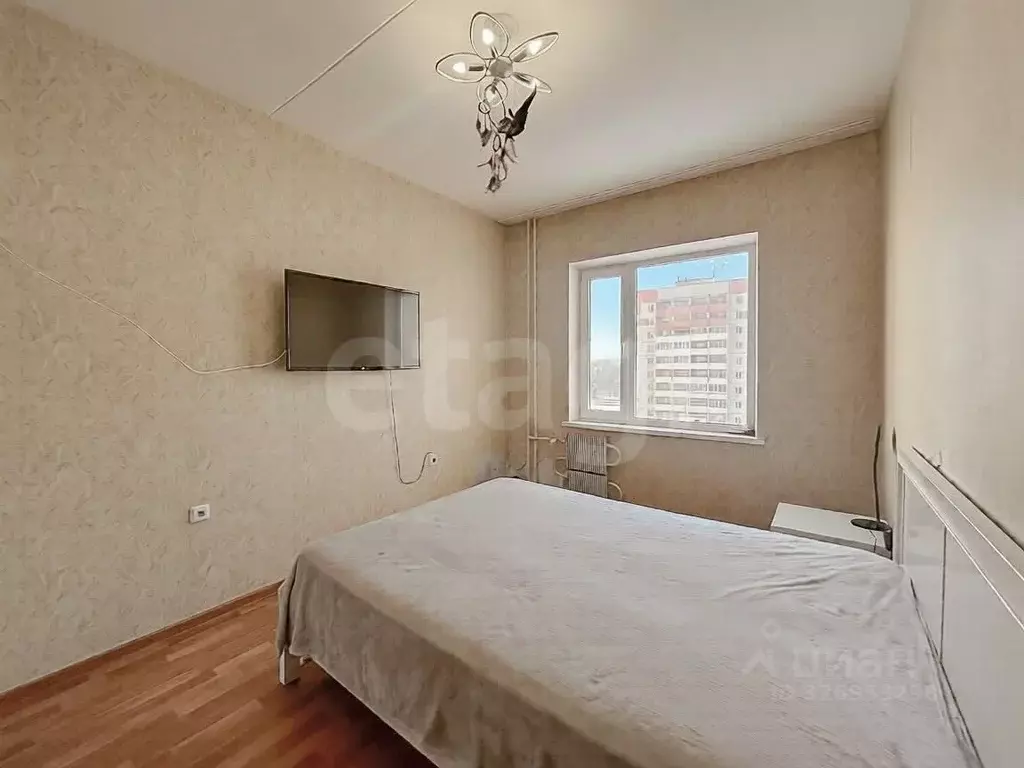 2-к кв. Псковская область, Псков ул. Шестака, 29 (54.0 м) - Фото 0