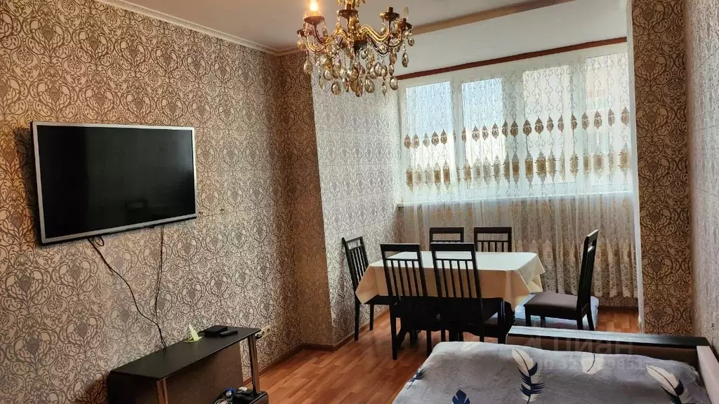 1-к кв. Московская область, Химки Сходня мкр, пер. 2-й Чапаевский, 10 ... - Фото 0
