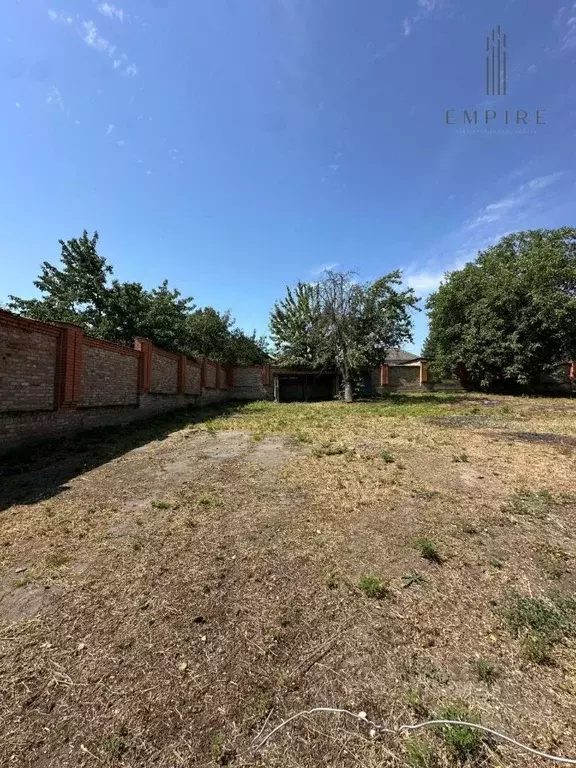 Участок в Чеченская республика, Грозный Ярославская ул., 89 (10.63 ... - Фото 1