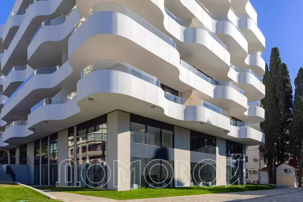 Квартира, 1 комната, 38.29 м - Фото 0