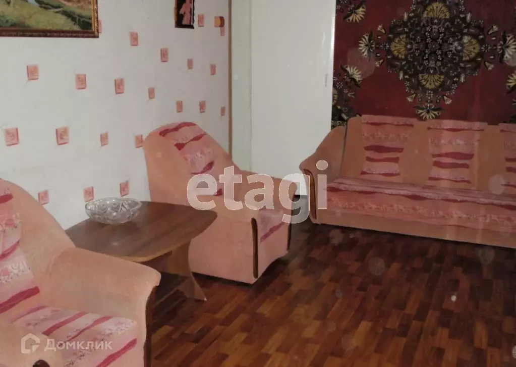 Продаётся 2-к квартира, 46 м - Фото 1