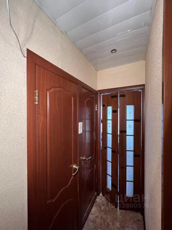 Квартира, 4 комнаты, 64 м - Фото 1