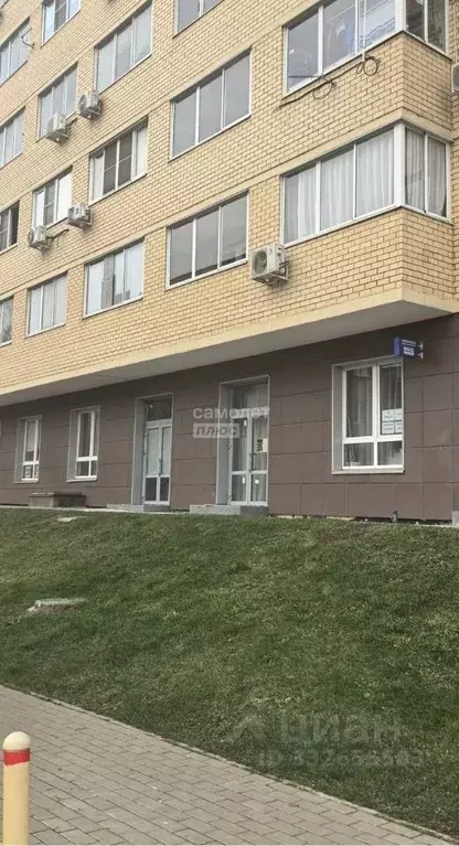 Помещение свободного назначения в Московская область, Мытищи ул. 2-я ... - Фото 1