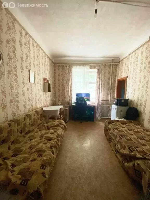 1-комнатная квартира: Казань, улица Декабристов, 166 (25.3 м) - Фото 0