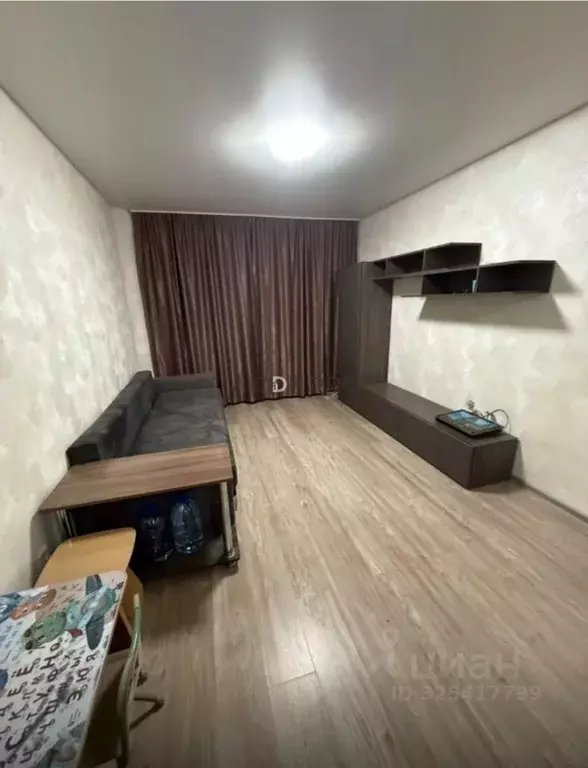 2-к кв. Кировская область, Киров ул. Потребкооперации, 44 (45.0 м) - Фото 1