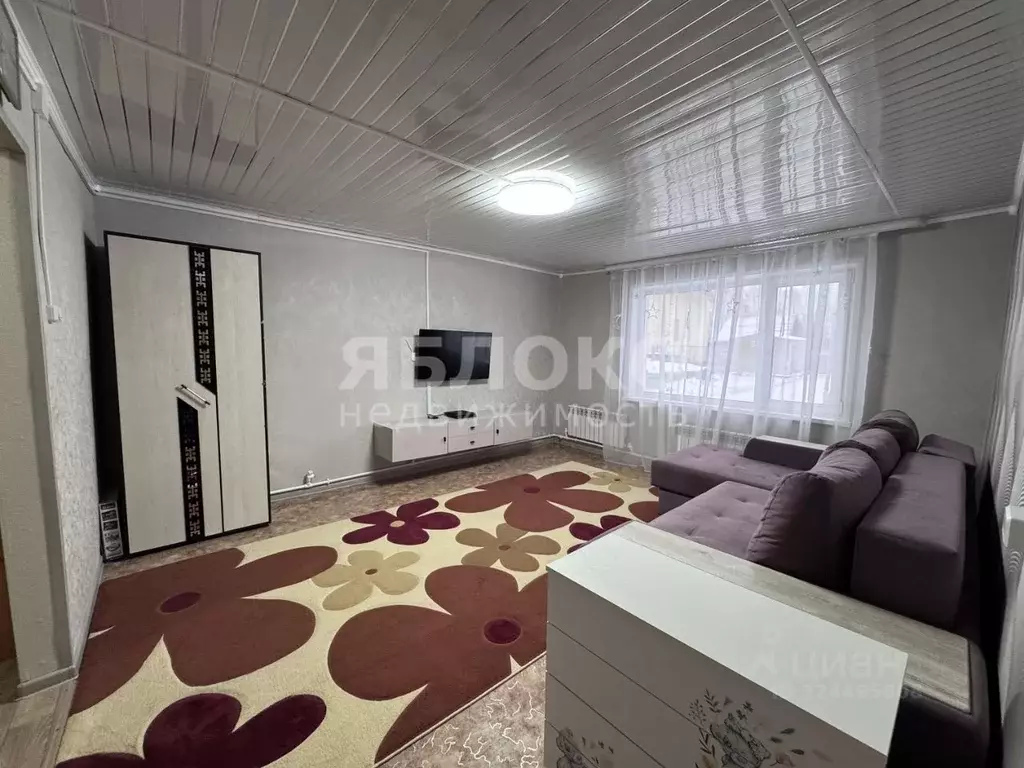 Дом в Пермский край, Усолье Усольский район, ул. Пушкина, 145 (64 м) - Фото 2