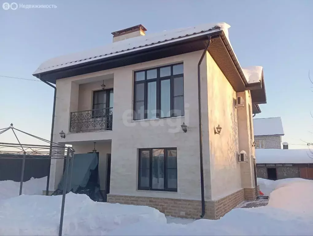 Дом в Тверь, Русская улица (146.3 м) - Фото 1