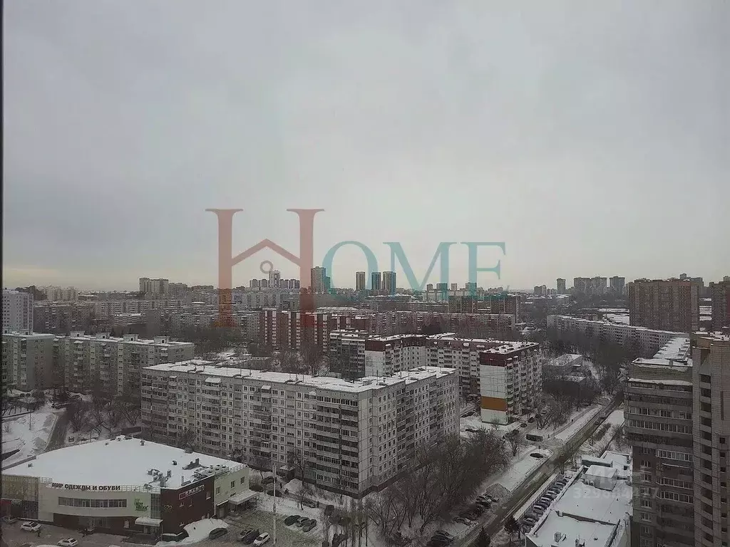 3-к кв. Новосибирская область, Новосибирск ул. Кошурникова, 23/1 (90.0 ... - Фото 2