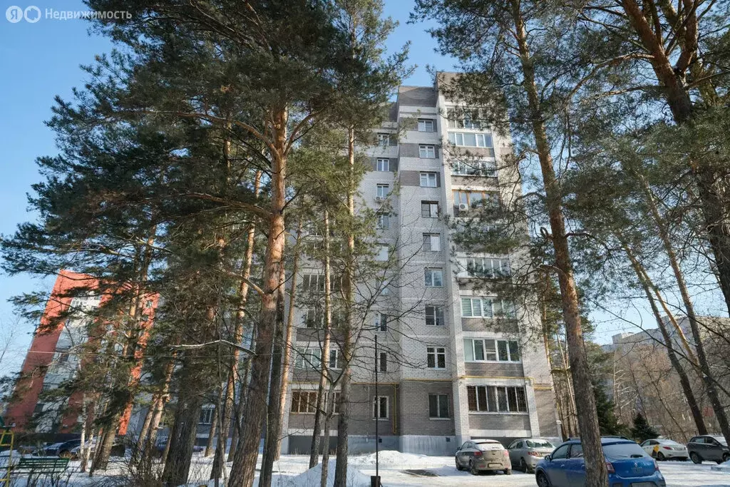 5-комнатная квартира: Казань, улица Халезова, 29 (125.4 м) - Фото 0