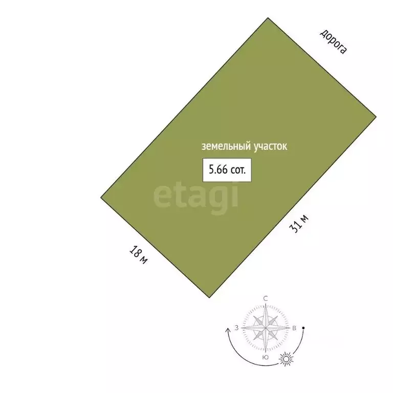 Дом в Калининградская область, Гурьевский муниципальный округ, пос. ... - Фото 1