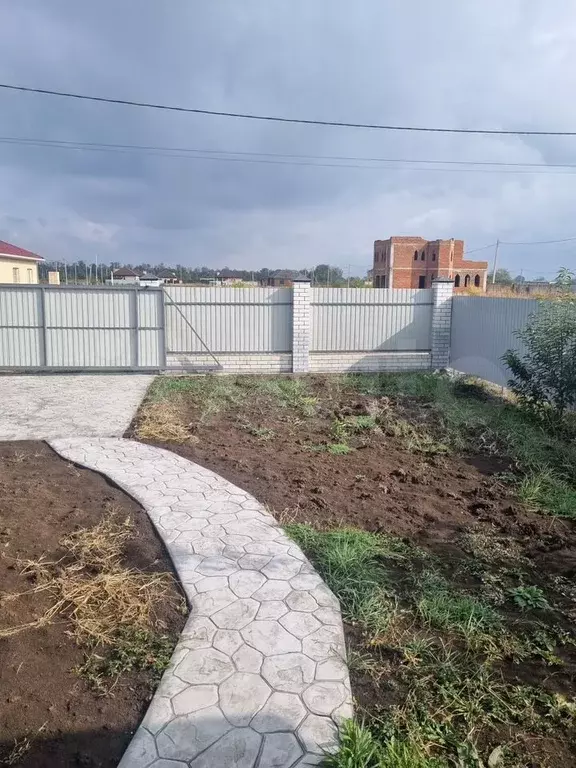 Дом 200 м на участке 4 сот. - Фото 1