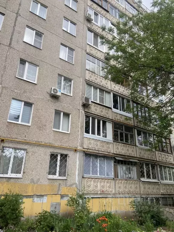 2-к кв. Башкортостан, Уфа ул. Уфимское Шоссе, 27/3 (45.3 м) - Фото 2