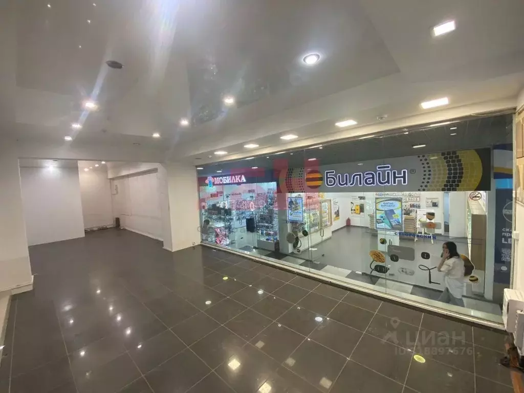 Помещение свободного назначения в Пензенская область, Пенза ул. ... - Фото 2