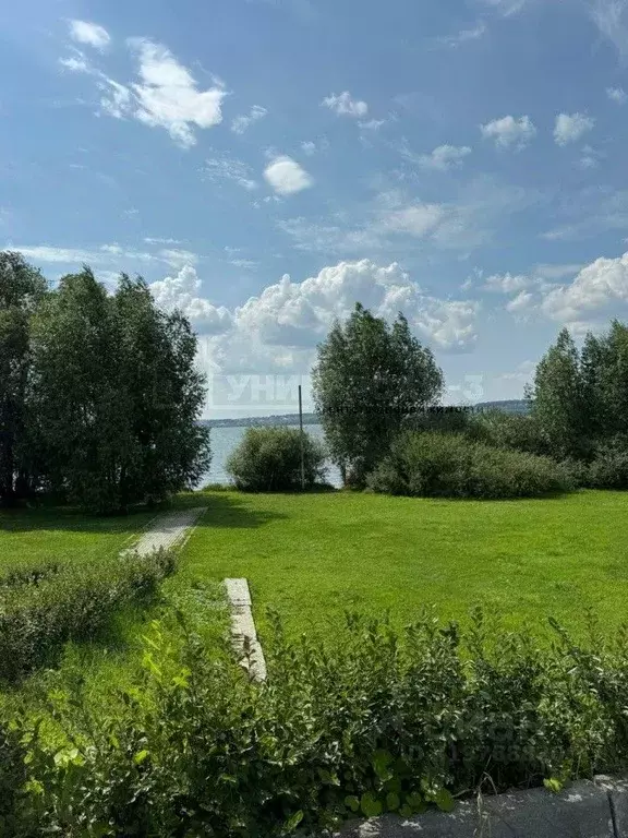 Дом в Челябинская область, Челябинск Шахтостроевская ул., 32 (810 м) - Фото 1