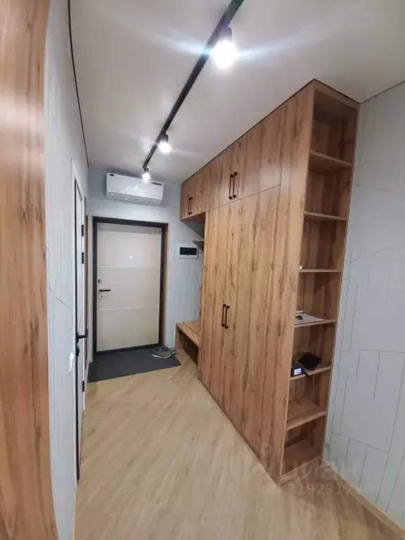 2-к кв. Удмуртия, Ижевск ул. Новаторов, 2к1 (45.0 м) - Фото 1