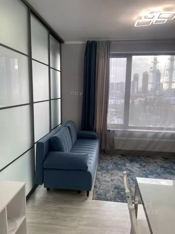 1-к кв. Москва Беломорская ул., 23 (35.0 м) - Фото 1