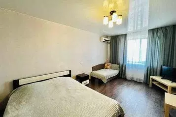 2-к кв. Тамбовская область, Тамбов ул. Чичерина, 30В (10.0 м) - Фото 0