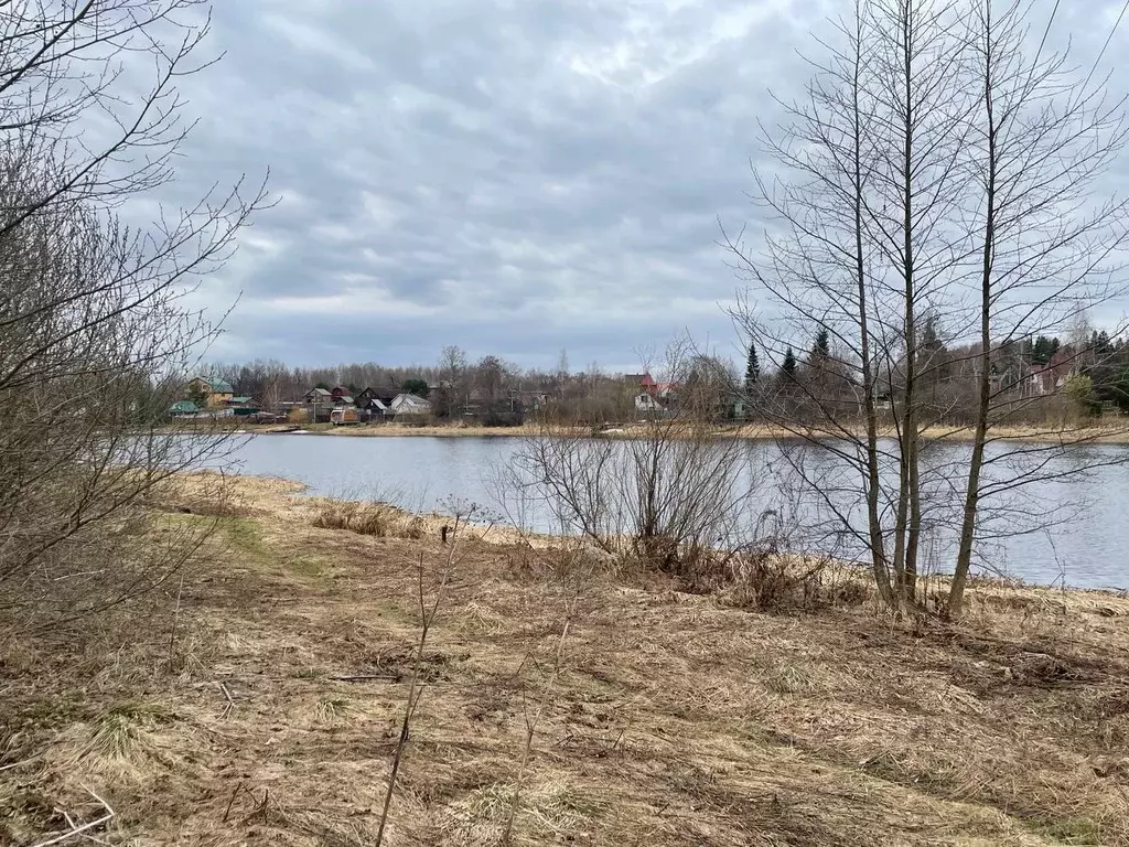 Участок в Тверская область, Конаково Карачаровская ул. (22.0 сот.) - Фото 1