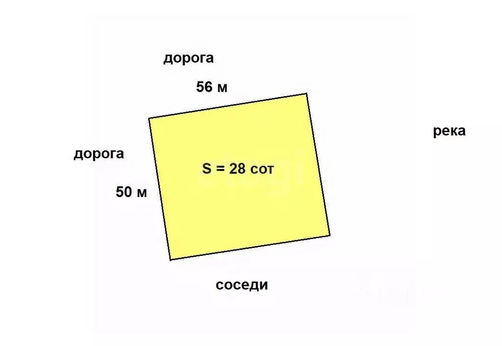 Участок в Московская область, Талдомский городской округ, д. Сменки  ... - Фото 2