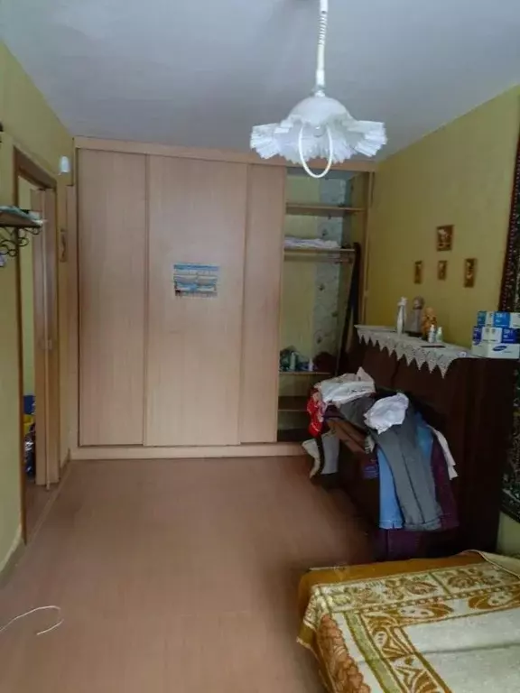 2-к кв. Ульяновская область, Ульяновск Железнодорожная ул., 3 (45.0 м) - Фото 1