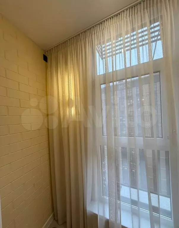 Квартира-студия, 28 м, 22/24 эт. - Фото 1