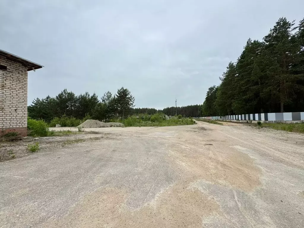 Помещение свободного назначения в Калужская область, Дзержинский ... - Фото 2