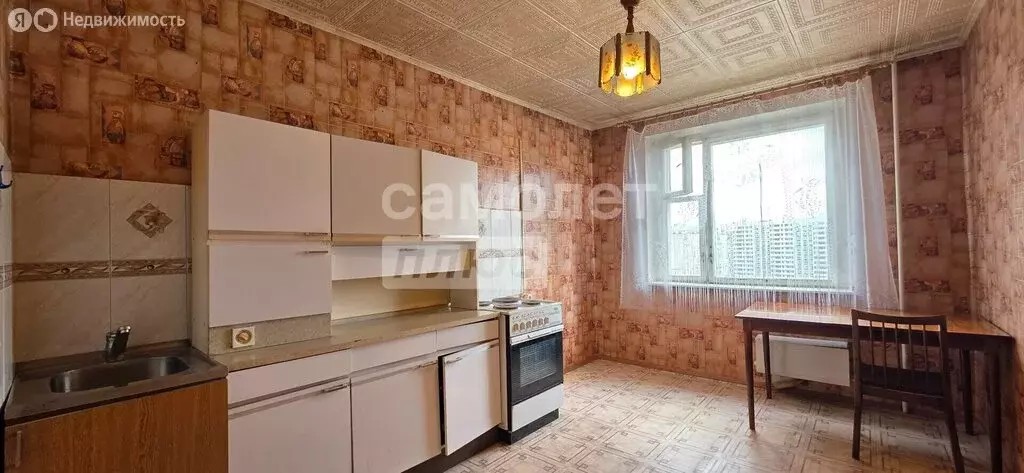 1-комнатная квартира: Реутов, улица Октября, 1 (48.5 м) - Фото 1