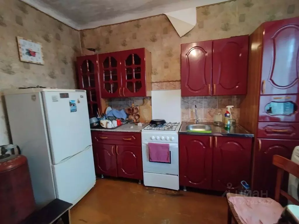 2-к кв. Краснодарский край, Темрюкский район, Тамань ст-ца ул. Карла ... - Фото 0