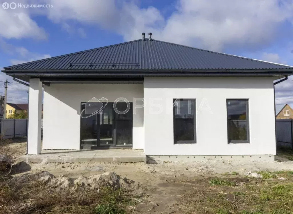 Дом в село Гусево, Ямальская улица (100 м) - Фото 2