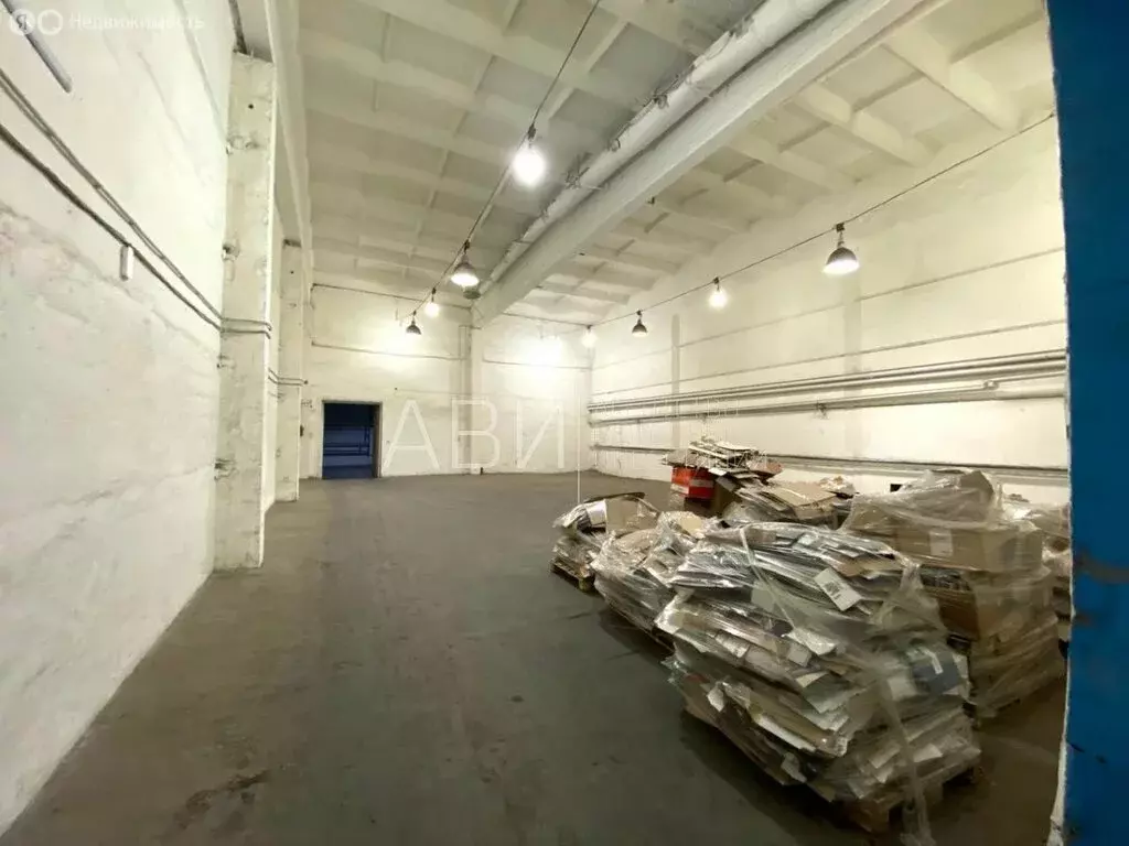 Склад (1582.3 м) - Фото 1