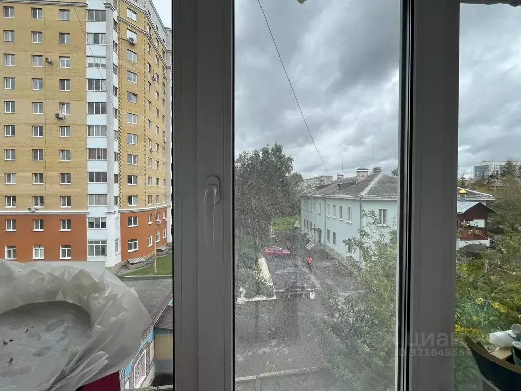 Комната Свердловская область, Екатеринбург ул. Черняховского, 31 (12.1 ... - Фото 0