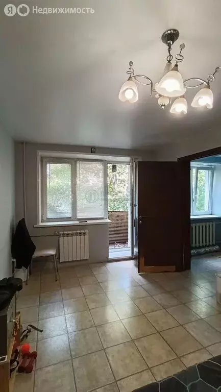 2-комнатная квартира: Жуковский, улица Чкалова, 14 (427 м) - Фото 1