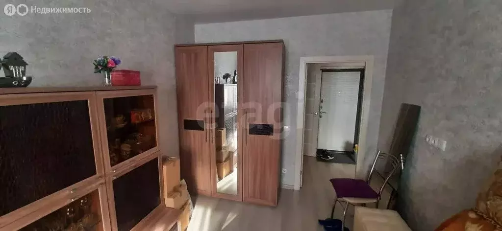 1-комнатная квартира: Ярославль, Суздальская улица, 89к2 (40 м) - Фото 1