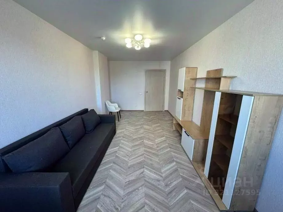 3-к кв. Пермский край, Березники Усольский-2 мкр, ул. Строителей, 2 ... - Фото 2