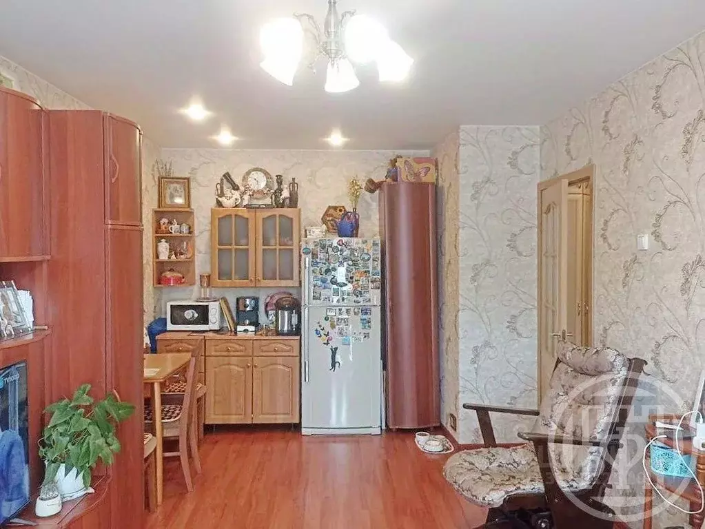 Комната, 30.8 м - Фото 0