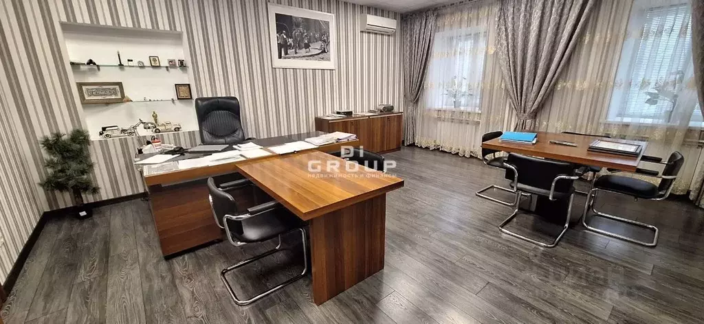 Офис в Татарстан, Казань Ботаническая ул., 10А (239 м) - Фото 1