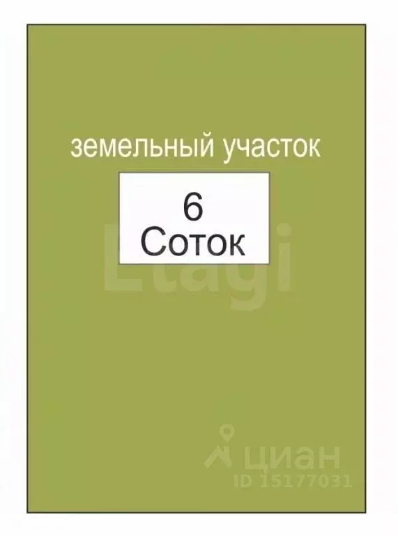 Дом в Ямало-Ненецкий АО, Новый Уренгой Озерное ДНТ, ул. 1-я Озерная, ... - Фото 1