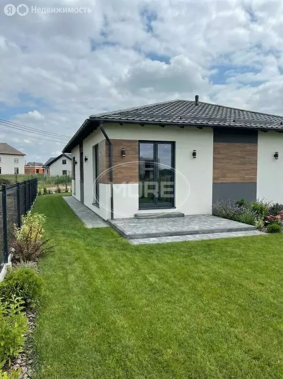 Дом в Калининград, ТСН Искра (82 м) - Фото 2