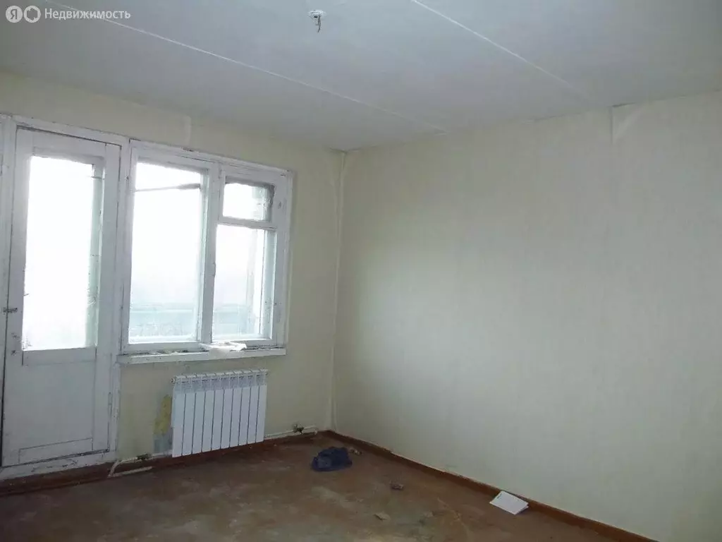 2-комнатная квартира: село Новая Сидоровка, Новая улица, 6 (50 м) - Фото 1