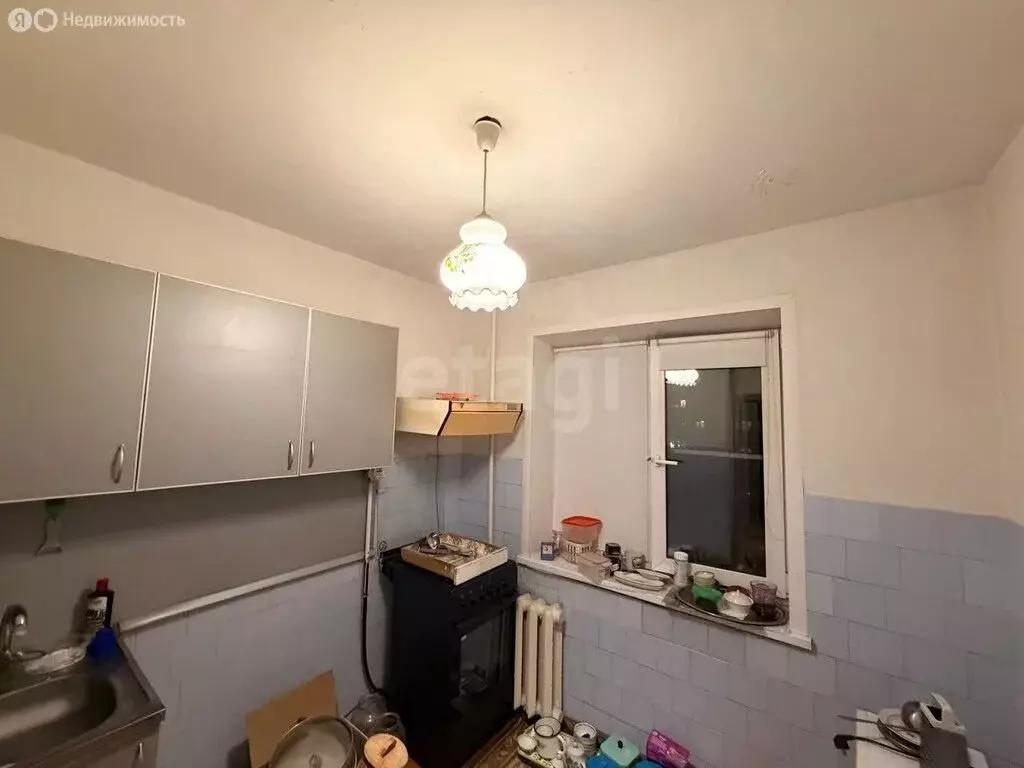 3-комнатная квартира: Курган, Краснодонская улица, 10 (56.2 м) - Фото 2