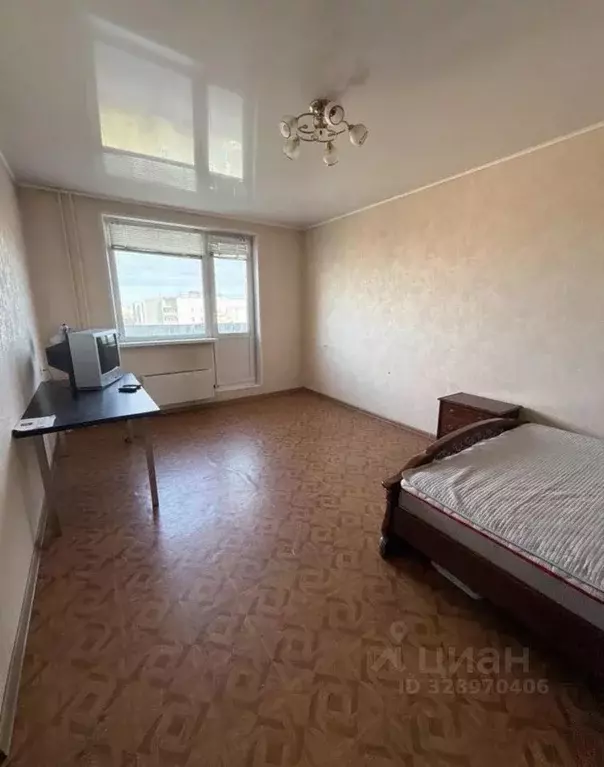 1-к кв. Москва ул. Вешних Вод, 2К2 (38.0 м) - Фото 2