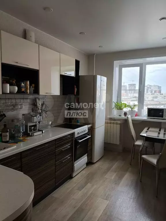 2-к. квартира, 45 м, 9/9 эт. - Фото 1