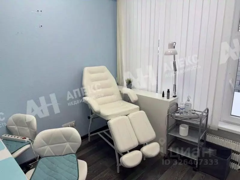 Помещение свободного назначения в Москва Щербаковская ул., 3 (20 м) - Фото 2